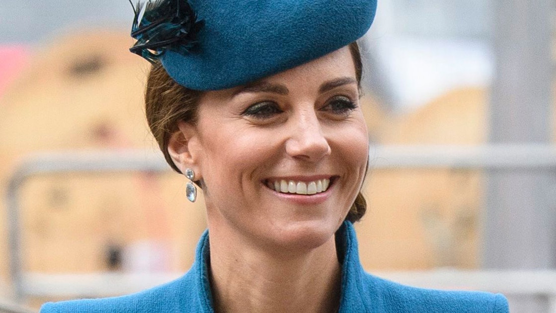 Why Isn't Kate Middleton With Prince William In New Zealand? The ...
