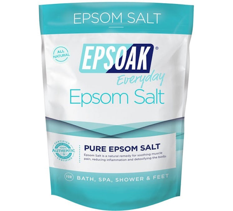 Epsoak Epsom Salt
