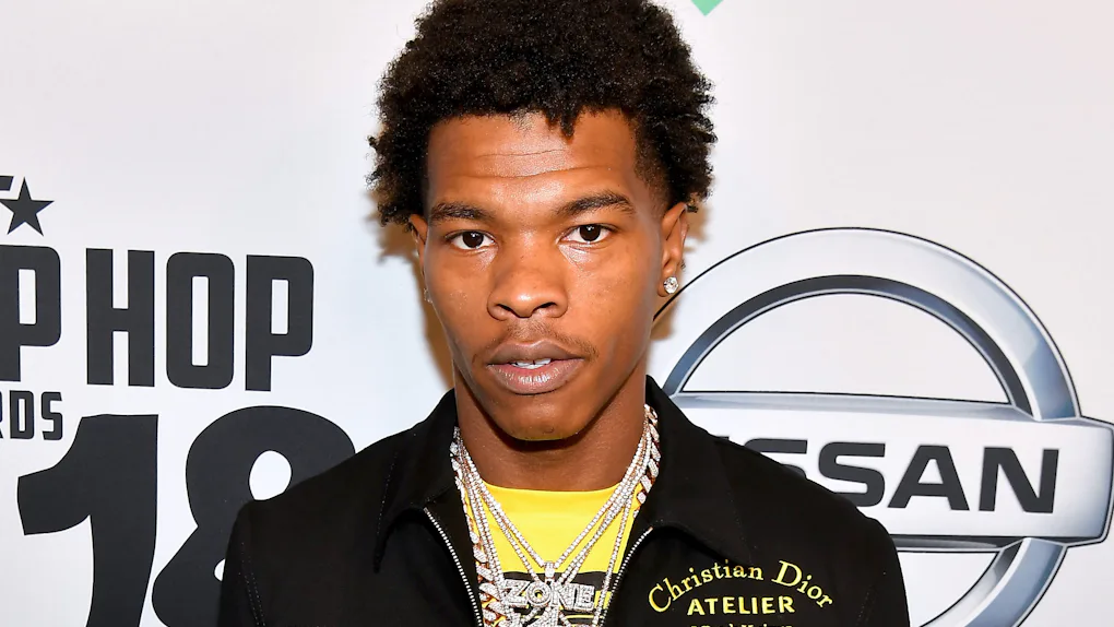 What Is Lil Baby's Name? Here's What You Should Know About The Up-And ...