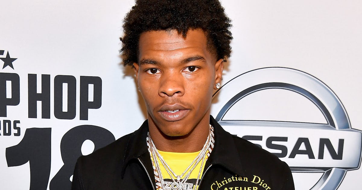 What Is Lil Baby's Name? Here's What You Should Know About ...