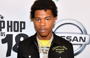 What Is Lil Baby's Name? Here's What You Should Know About ...