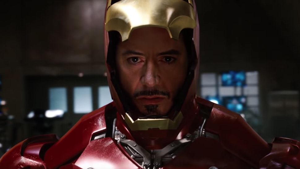 Iron Man S Fate In Endgame Proves That Compassion Is More