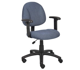 Boss Office Products Perfect Posture Task Chair