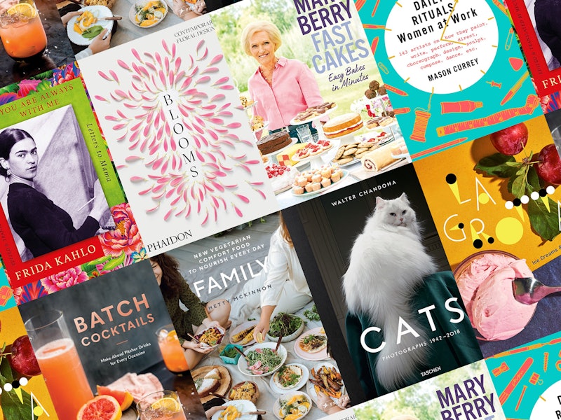 15 Mother S Day Gift Books For All The Moms In Your Life