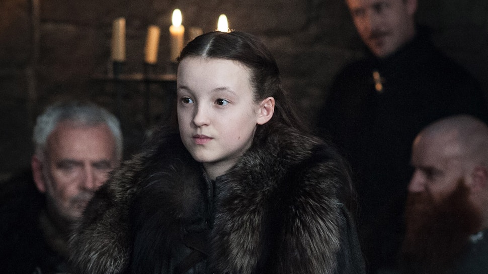 This Would Be Your Game Of Thrones Sidekick If You Lived In