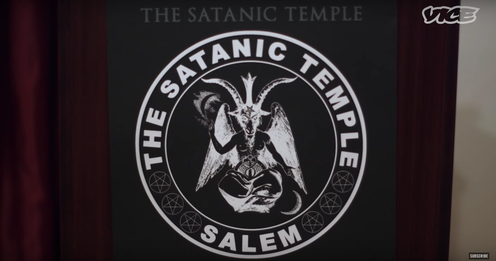 The Satanic Temple Is A Tax-Exempt Religion Now, The IRS Decided
