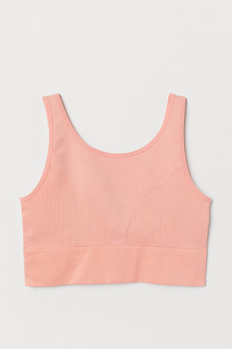 Sports Bra Low support