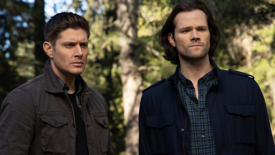 3 Supernatural Finale Theories That Will Get You Hyped About