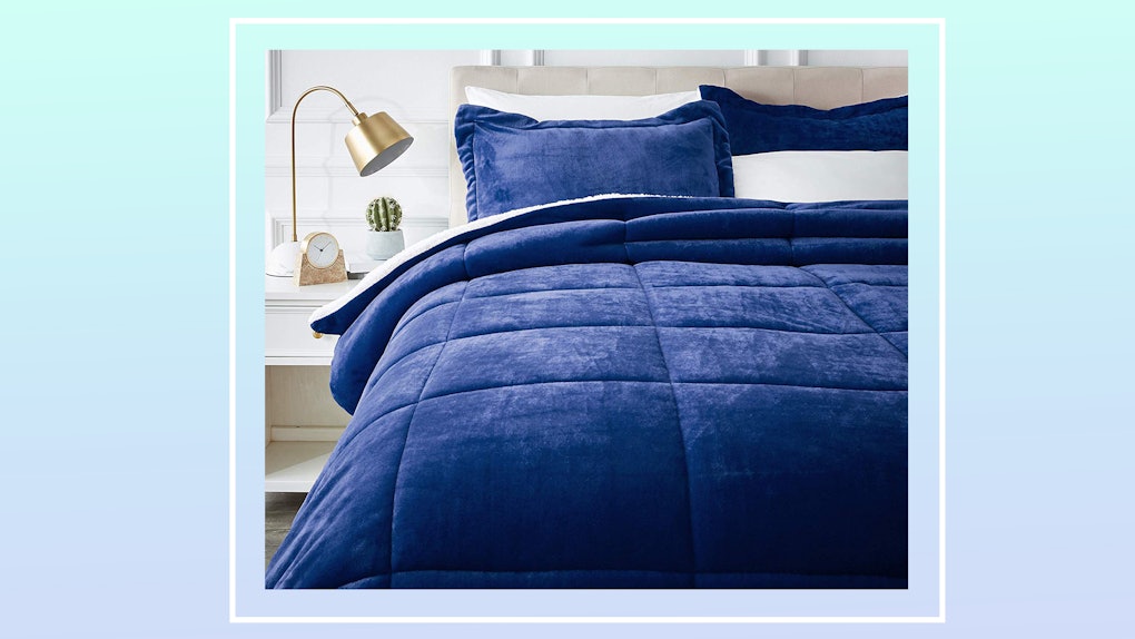 The 4 Best Cheap Comforters