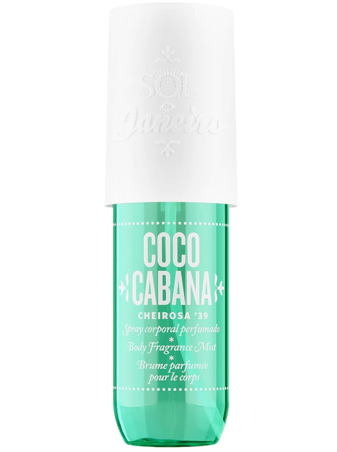 Sol de Janeiro Coco Cabana Body Fragrance Mist