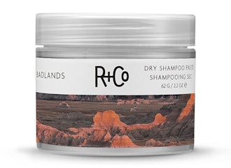 R+Co Badlands Dry Shampoo Paste