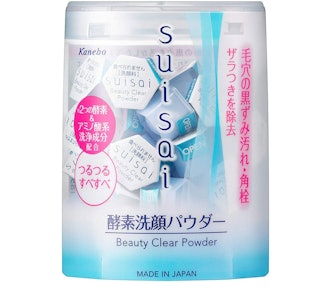 Kanebo Suisai Beauty Clear Powder (32 Pack)