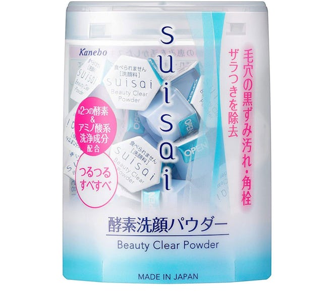 Kanebo Suisai Beauty Clear Powder (32 Pack)