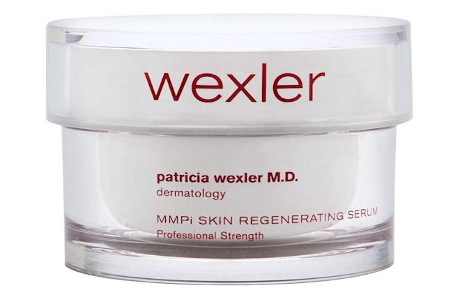 Patricia Wexler M.D. Dermatology MMPi Skin Regenerating Serum Professional Strength