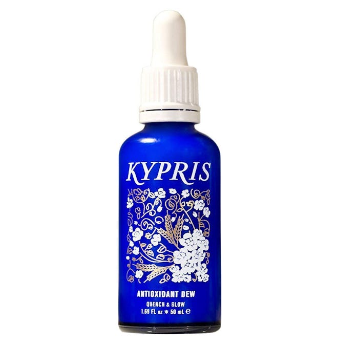 KYPRIS Natural Antioxidant Dew Facial Serum