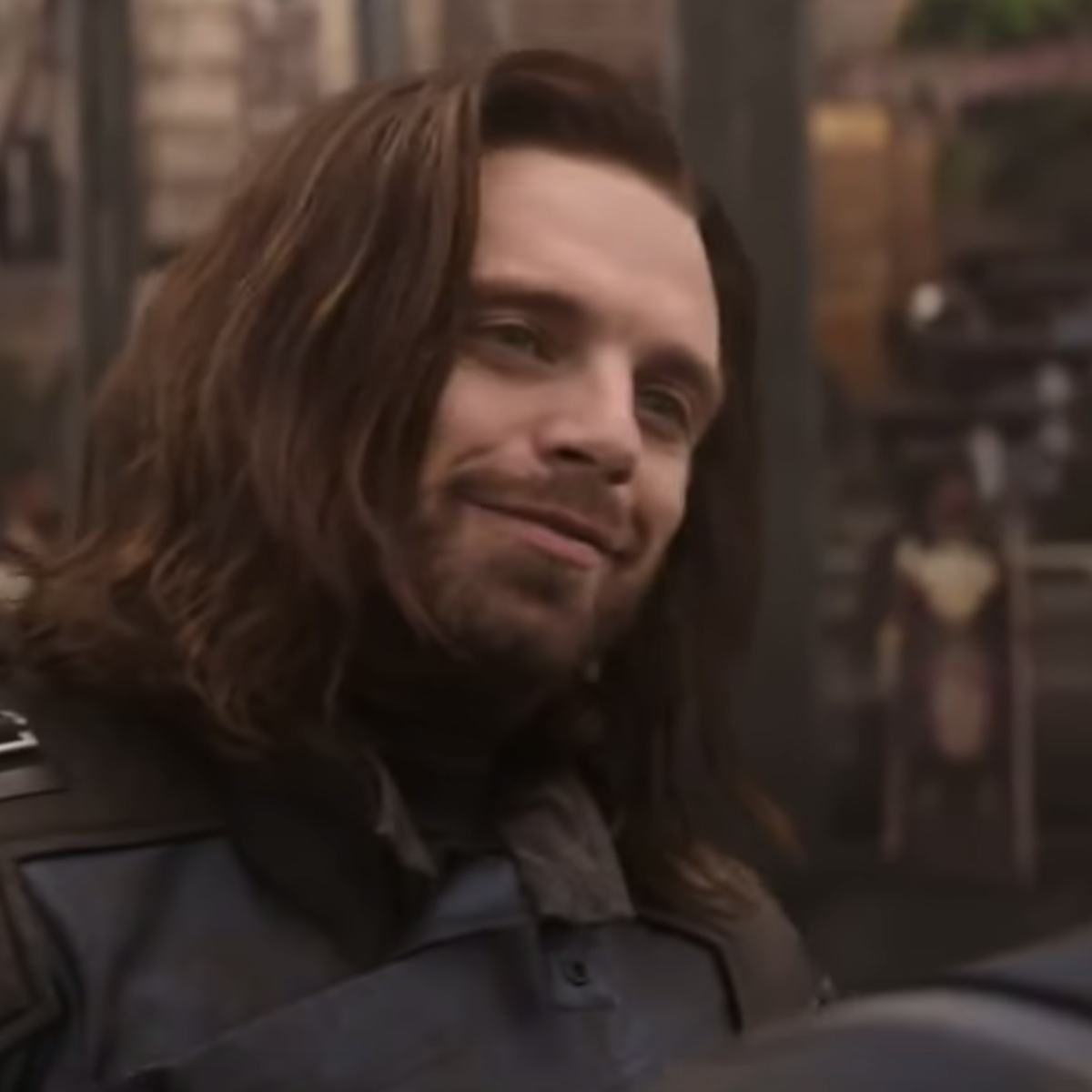 The Lack Of Stucky Moments In 'Endgame' Has Steve & Bucky Shippers In Their Feelings
