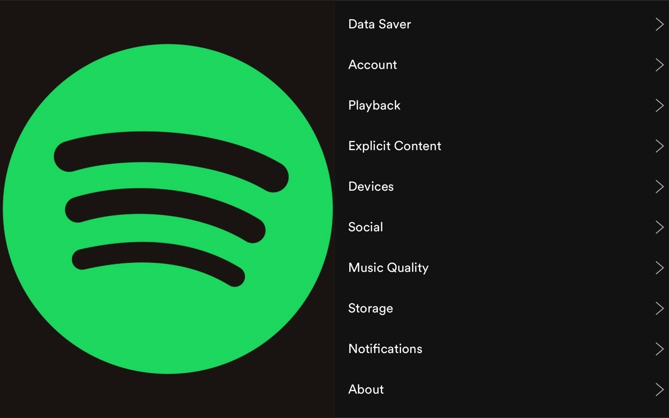 how to get small spotify player