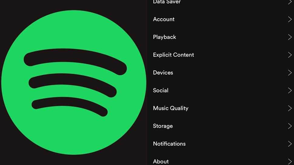 Spotify Visuals App Spotify Visuals App