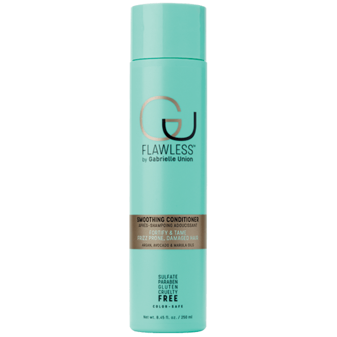 Smoothing Conditioner