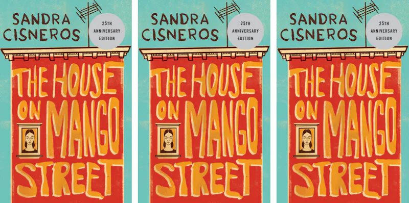 'The House On Mango Street' Taught Me The Power Of Carving Out Your Own ...