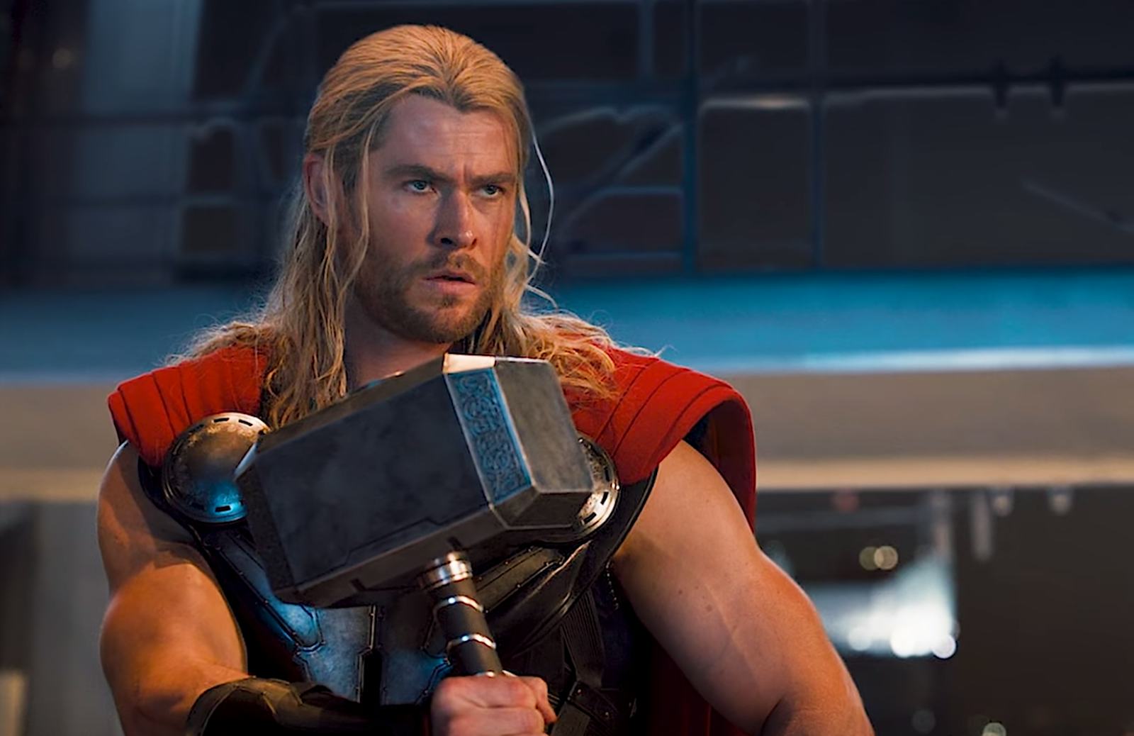 Who Can Lift Thor’s Hammer? In Marvel Comics, Only Few Have Been Worthy