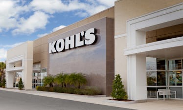 How to Return  Orders at Kohl's