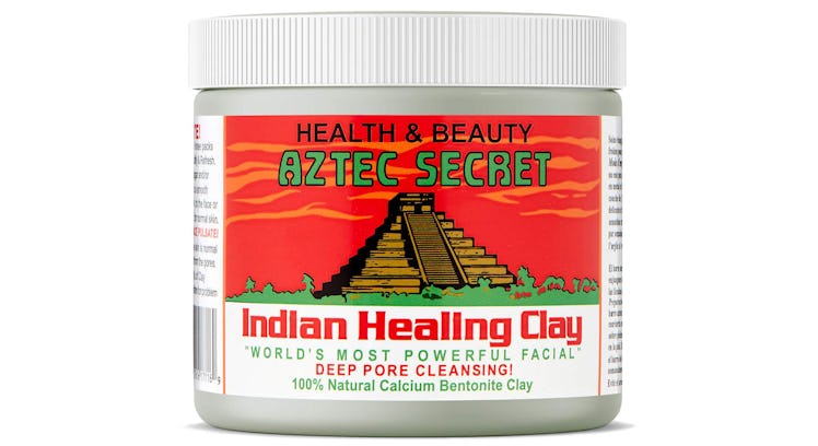 Aztec Secret Indian Healing Clay, 1 Lb.