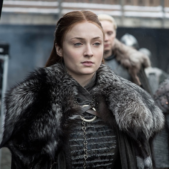 Will Sansa Die In Got Season 8 Episode 3 Here S Why Fans Are
