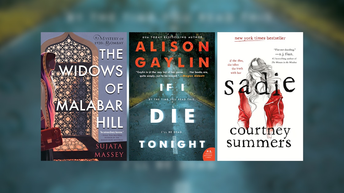 2019 Edgar Award Winners Are MustReads For Anyone Who Loves Mystery