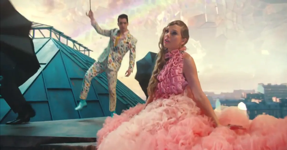 Ts7 Rapper When Does TS7 Come Out? Taylor Swift's New Single