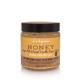 Honey Growth & Repair Curly Jelly