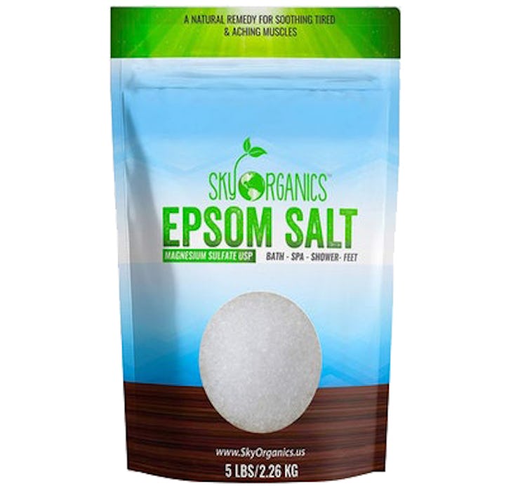 Sky Organics Epsom Salt