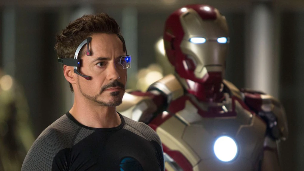 Image result for tony stark avengers endgame