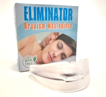 Eliminator Pro Anti-Snoring Mouthpiece