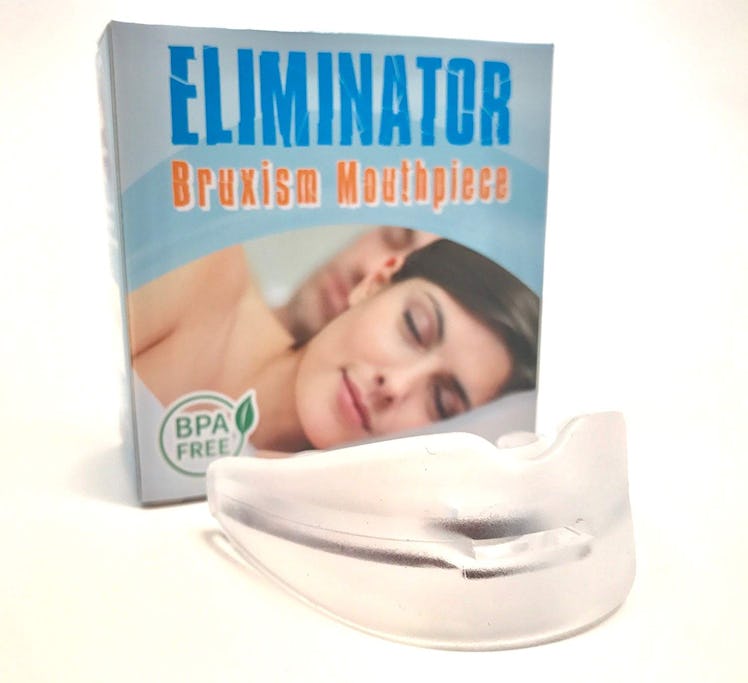 Eliminator Pro Anti-Snoring Mouthpiece