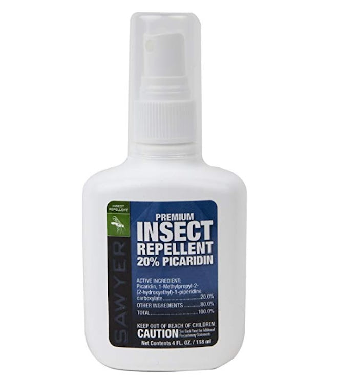 Sawyer Products Premium Insect Repellent 20% Picaridin