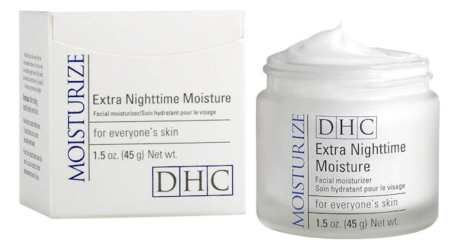 DHC Extra Nighttime Moisture, 1.5 Fl. Oz.