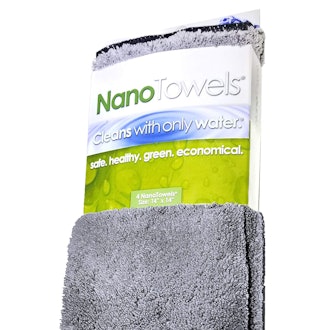 Life Miracle Nano Towel