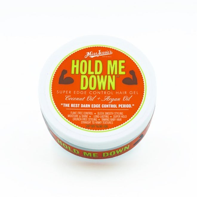 Hold Me Down Hair Gel