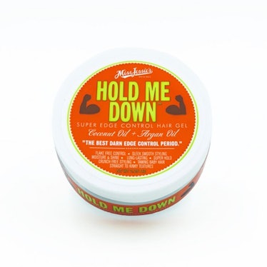 Hold Me Down Hair Gel