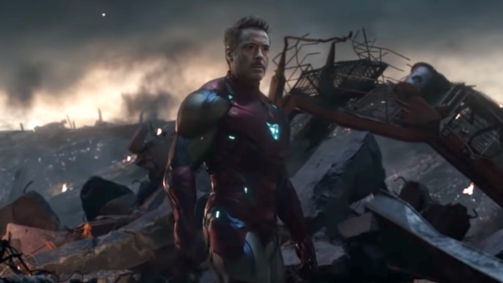 Will There Be A New Iron Man Avengers Endgame Fans Are