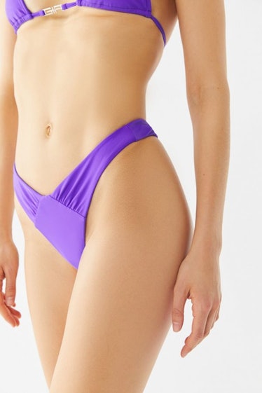 I.AM.GIA Layla V-Shape Thong Bikini Bottom