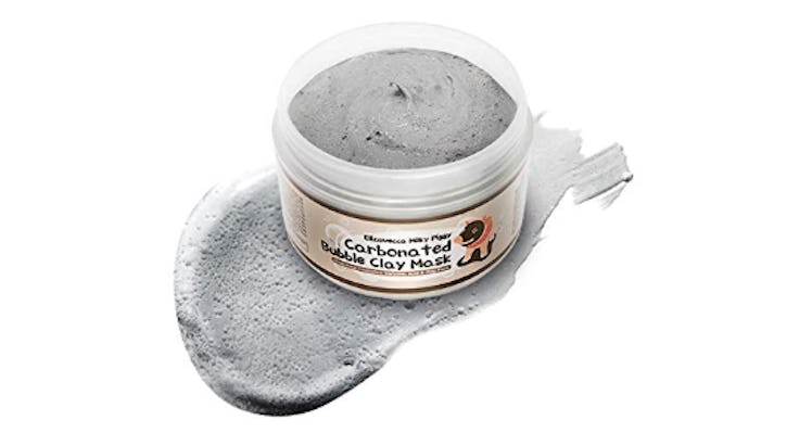 Elizavecca Milky Piggy Carbonated Bubble Clay Mask, 3.5 Fl. Oz.