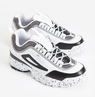 The 9 Best Platform Trainers That ll Help You Relive Your Spice