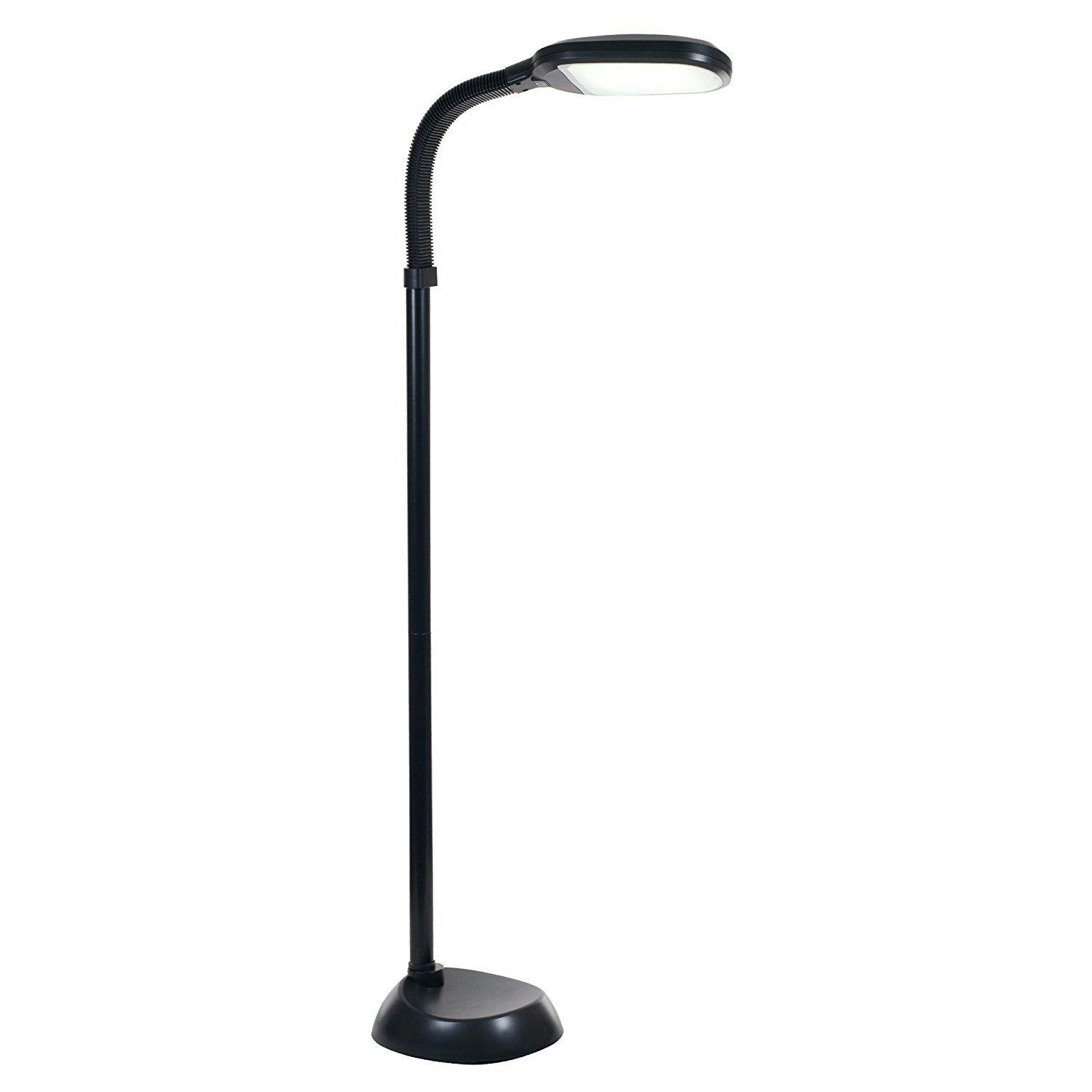 The 3 Best Floor Lamps For Bright Light