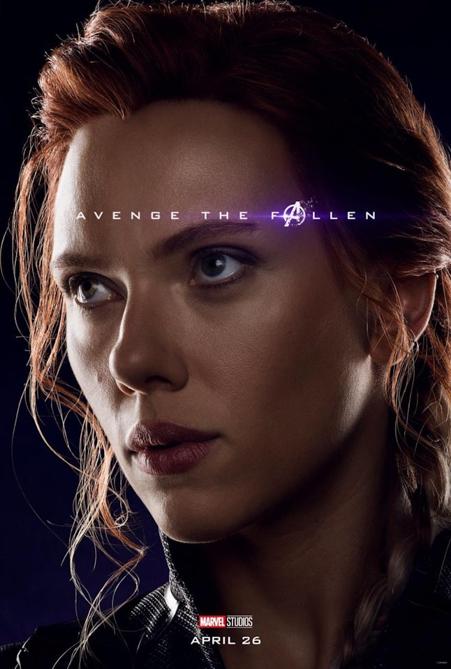 Marvel superheroes