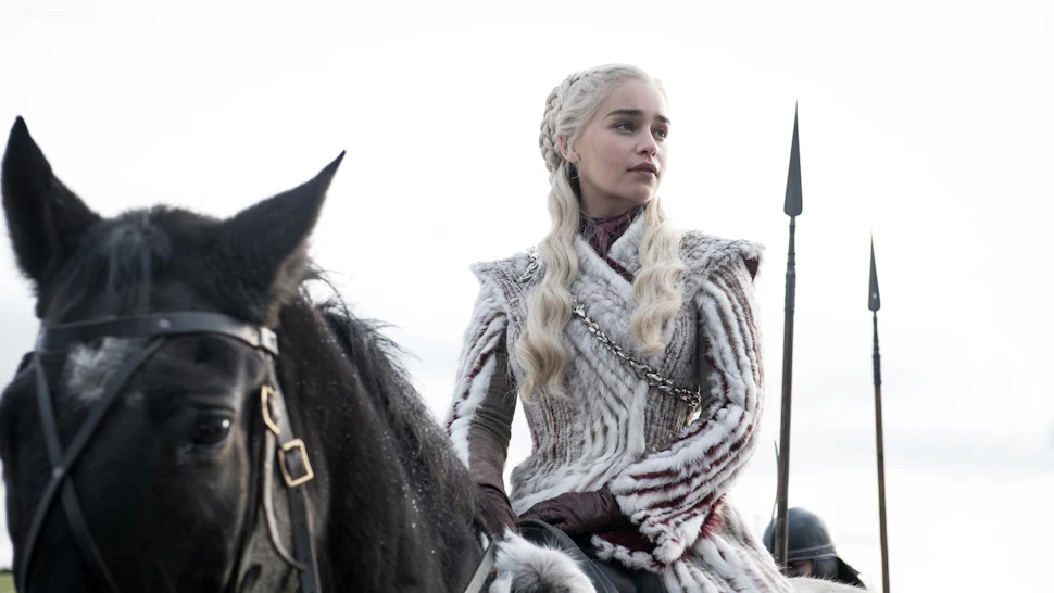 Will Daenerys Become A Night Queen This Game Of Thrones Season