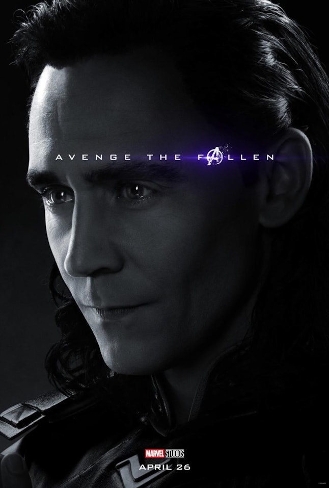 Marvel superheroes