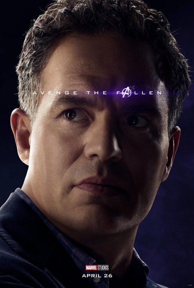 Marvel superheroes