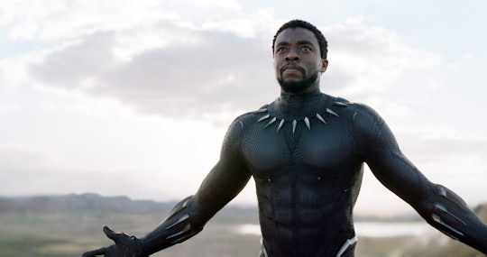 still from Black Panther